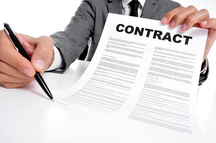 The Role of Contracts in Safeguarding Intellectual Property