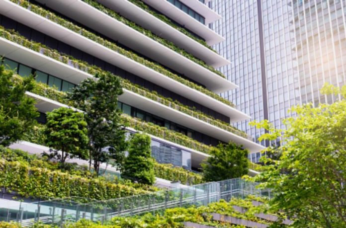 How Construction Law Supports Sustainable Building Practices