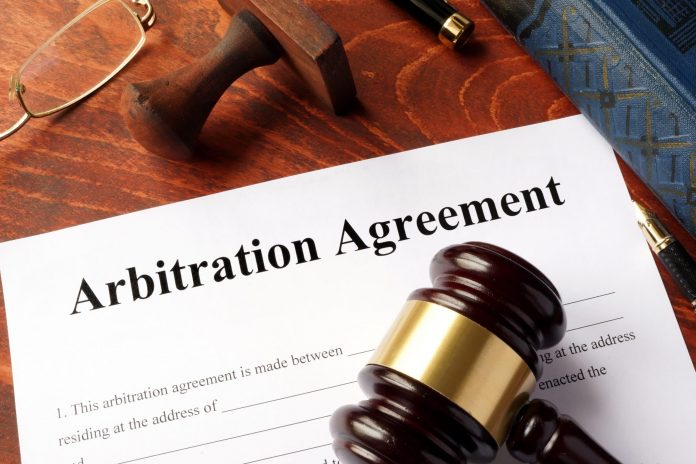 The Role of Arbitration in Resolving Maritime Disputes