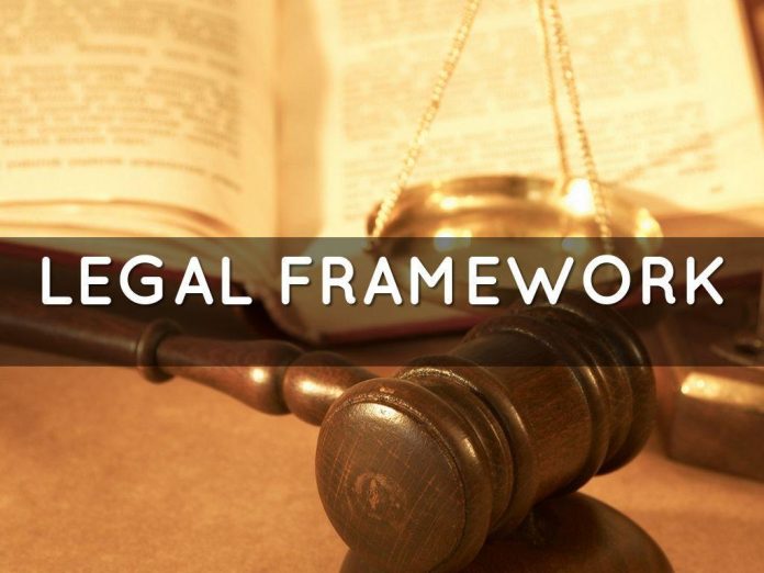 The Legal Framework Governing Insurance in Pakistan
