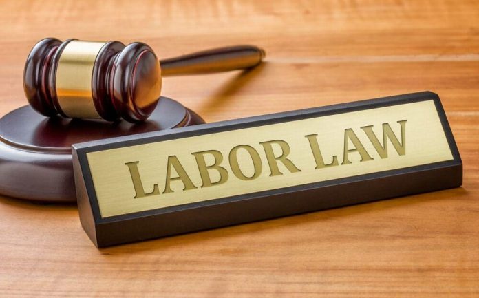 How Labour Law Protects Workers During Industrial Accidents