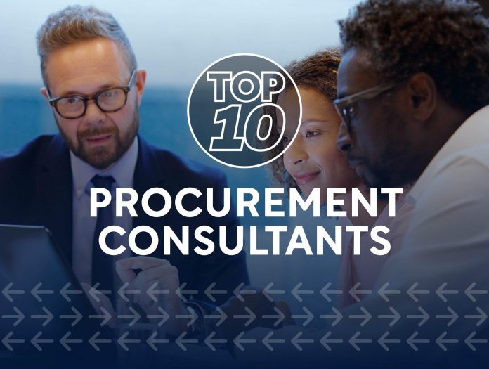 The Role of Procurement Consultancy in Business Efficiency