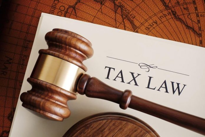 The Role of Taxation Law in Supporting Economic Reforms