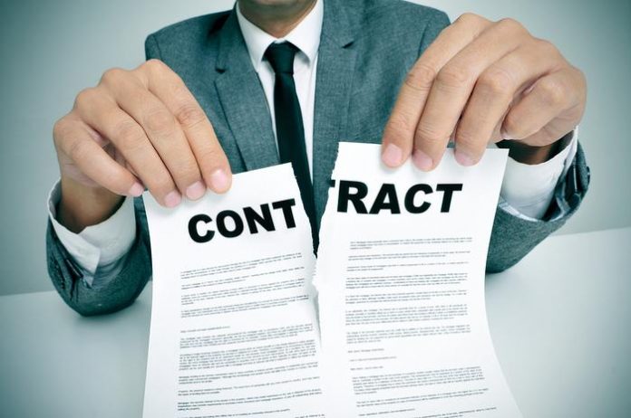 How Our Firm Resolves Contractual Disputes Efficiently