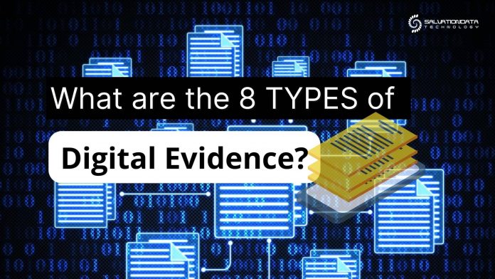The Importance of Legal Frameworks for Managing Digital Evidence