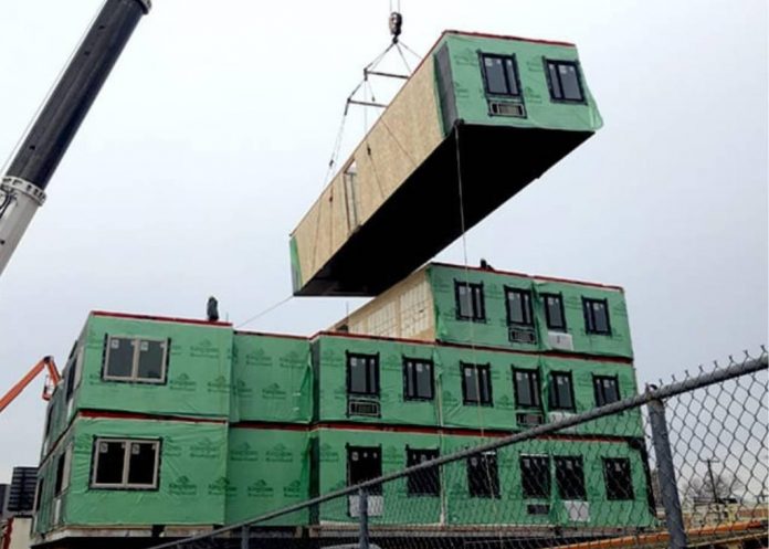 How Construction Law Addresses Issues in Modular Construction