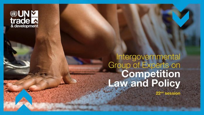 Why Trusting Experts for Competition Law Is Crucial for Growth