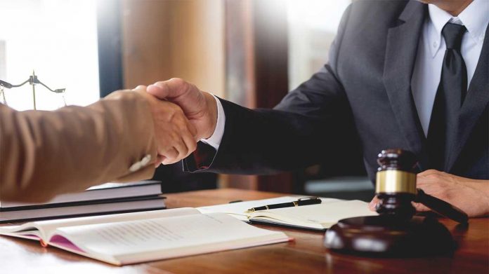 The Role of Insurance Lawyers in Handling Claim Denials