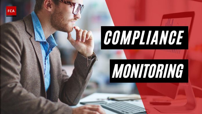 The Importance of Monitoring Compliance with Corporate Laws
