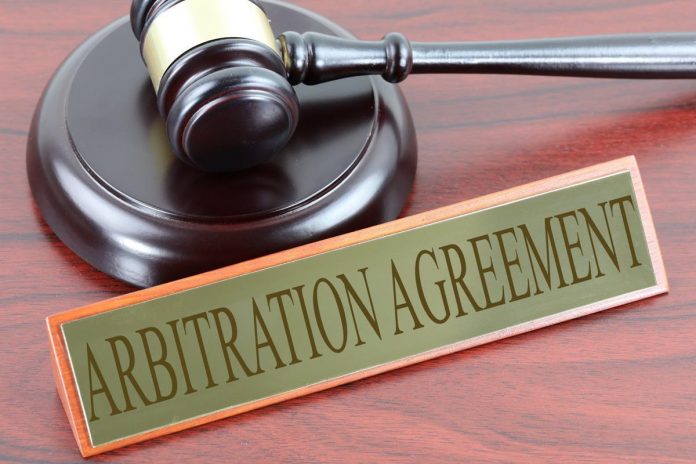 Understanding Arbitration Law in Pakistan