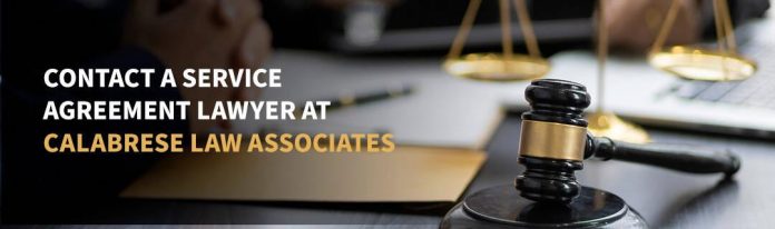 How Service Law Governs Employee Benefits and Compensation