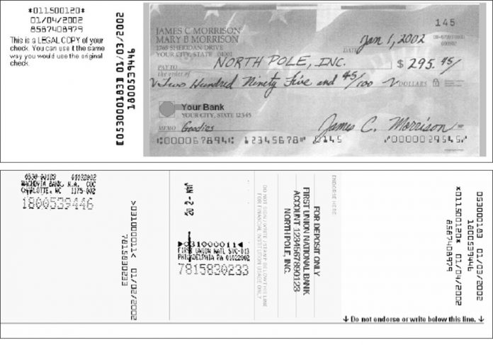 The Importance of Legal Checks in Financial Documentation