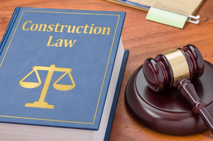How Construction Law Manages Conflicts Between Contractors and Developers