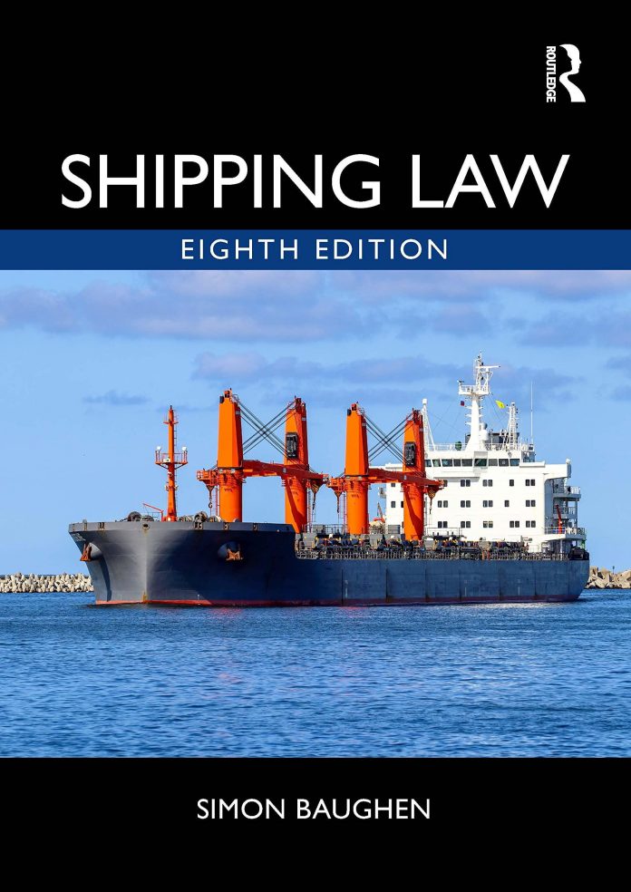 How Shipping Law Manages Vessel Insurance Disputes