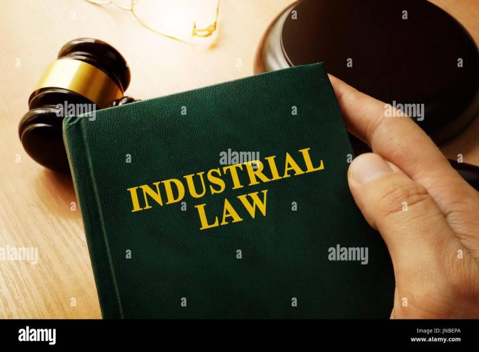 How Industrial Law Resolves Disputes in Manufacturing Sectors