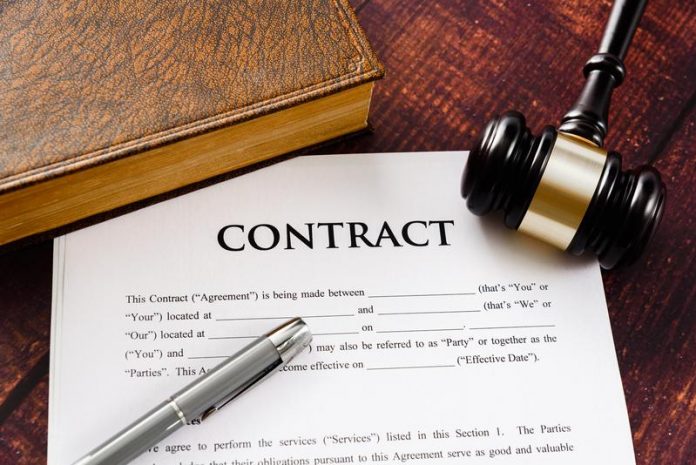 The Importance of Contractual Precision in Banking Agreements