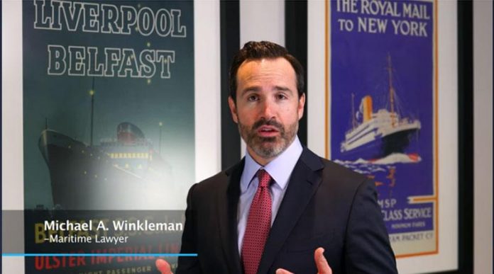 The Role of Shipping Lawyers in Advising on Cross-Border Trade
