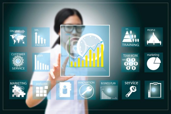 The Role of Data Analytics in Procurement Consultancy