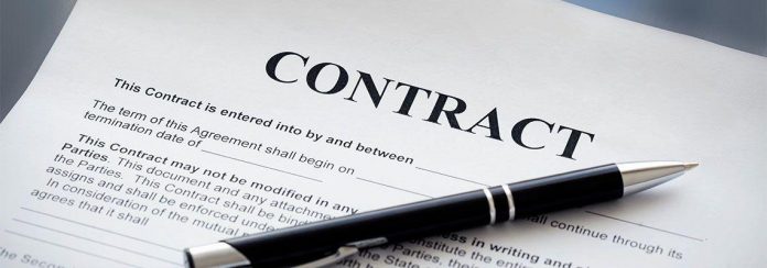 The Role of Contracts in Streamlining Business Operations