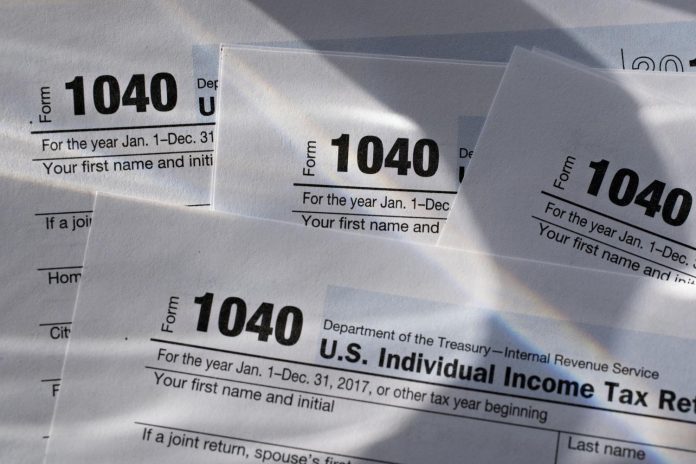 The Importance of Filing Tax Returns Accurately