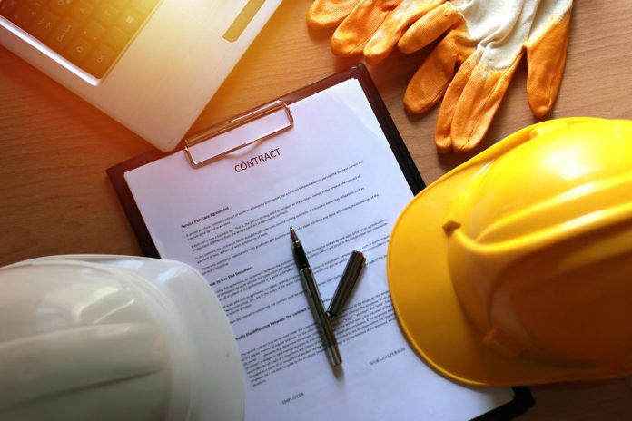 Common Legal Issues in Construction Contracts