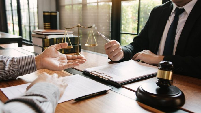 How Legal Representation Makes a Difference in Litigation