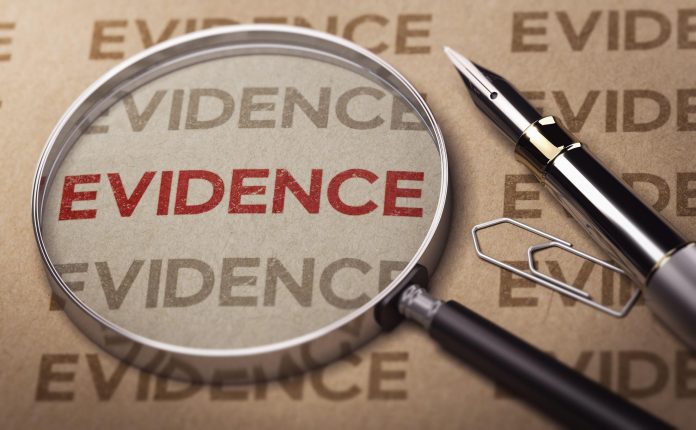 The Importance of Evidence in Competition Law Proceedings