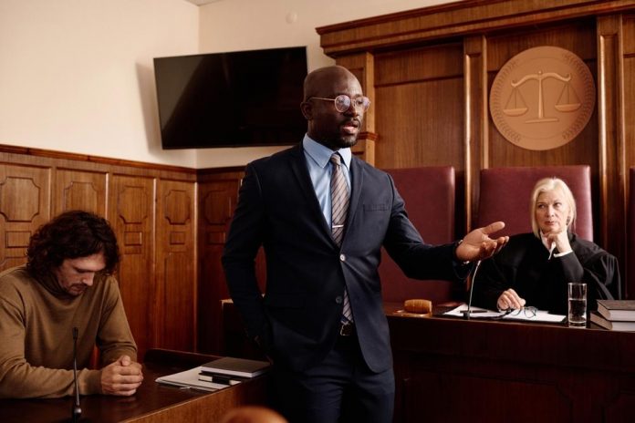 The Role of Lawyers in Resolving Community Disputes