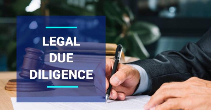 The Importance of Legal Due Diligence in Property Purchases