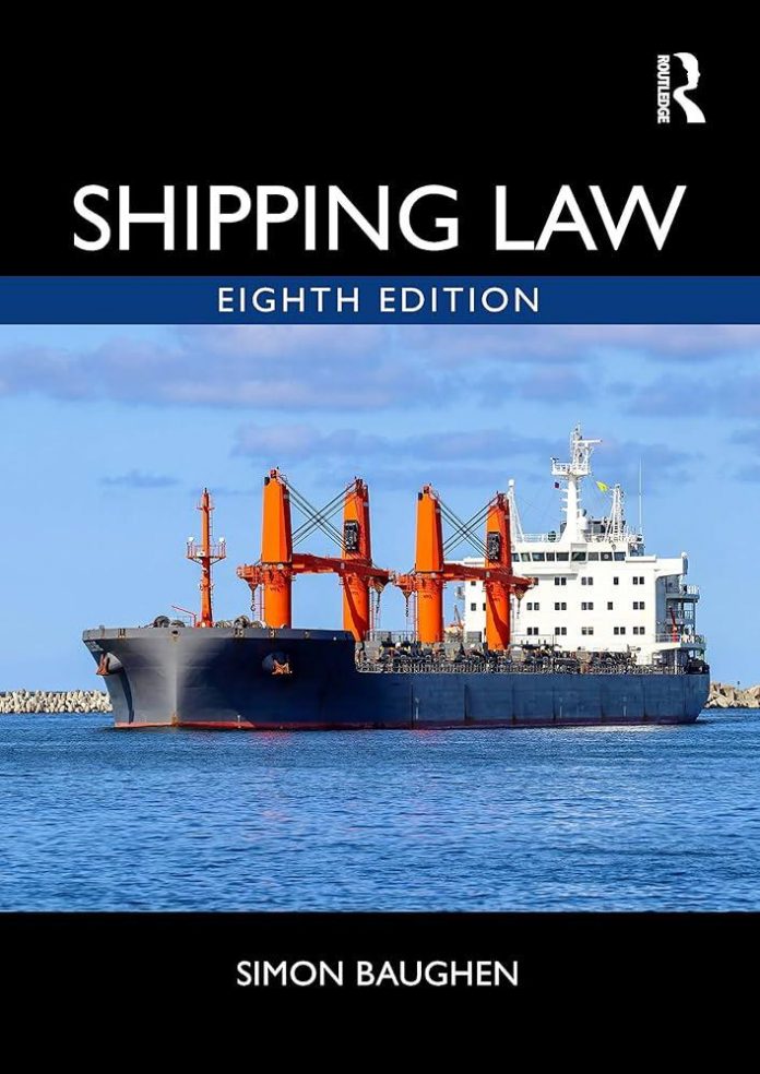How Shipping Law Addresses Legal Challenges in Offshore Operations