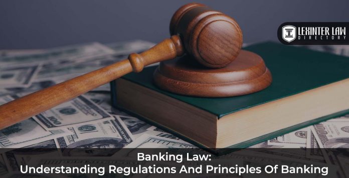 The Growing Importance of Banking Law in Pakistan