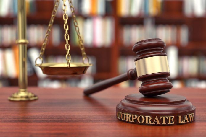 How Corporate Law Ensures Compliance in International Business Deals