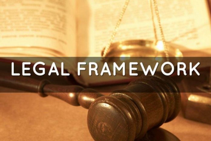 The Role of Legal Frameworks in Managing Public Tender Processes