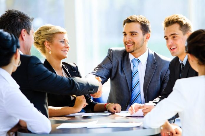 The Role of Corporate Lawyers in Handling Government Investigations