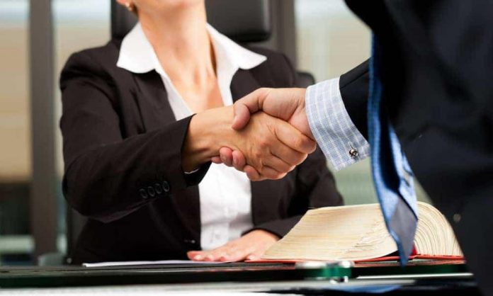 How to Prepare for Your First Meeting with a Lawyer