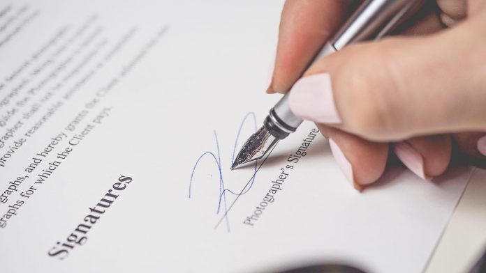 The Importance of Updating Commercial Contracts Regularly