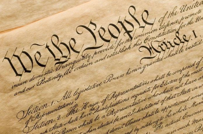 The Impact of Constitutional Law on Freedom of Speech Cases