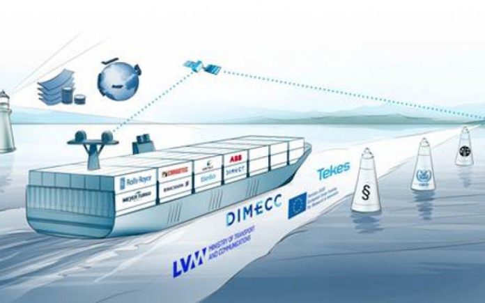 How Shipping Law Regulates the Use of Autonomous Vessels