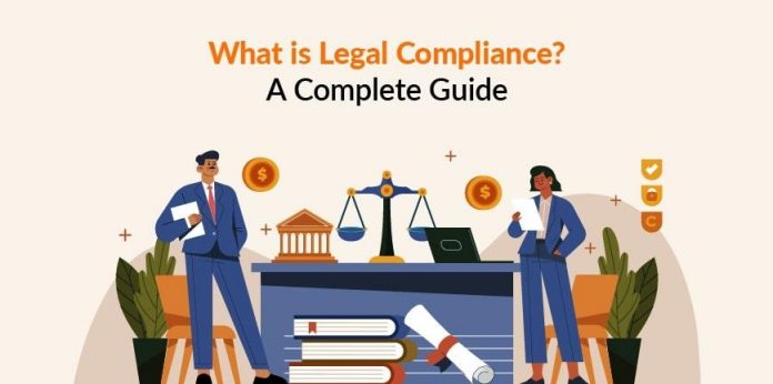 The Importance of Legal Compliance in Corporate Governance
