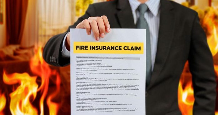 How Insurance Law Governs Fire and Theft Insurance Claims