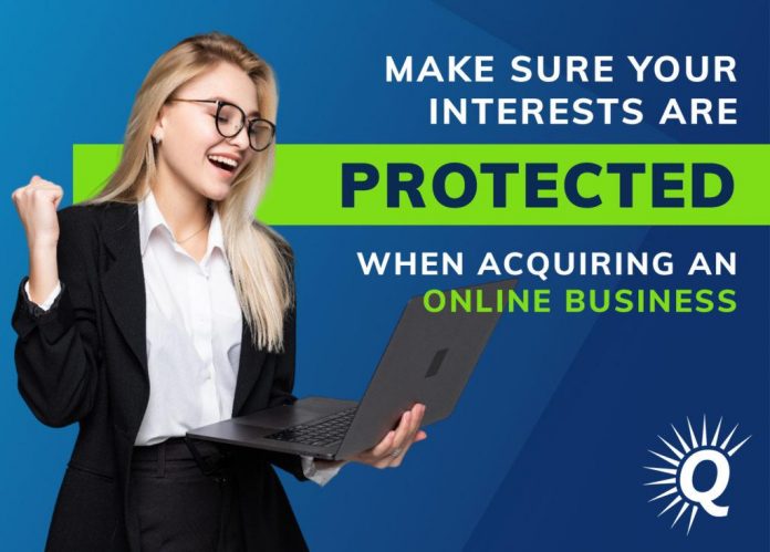 The Importance of Legal Due Diligence for Businesses