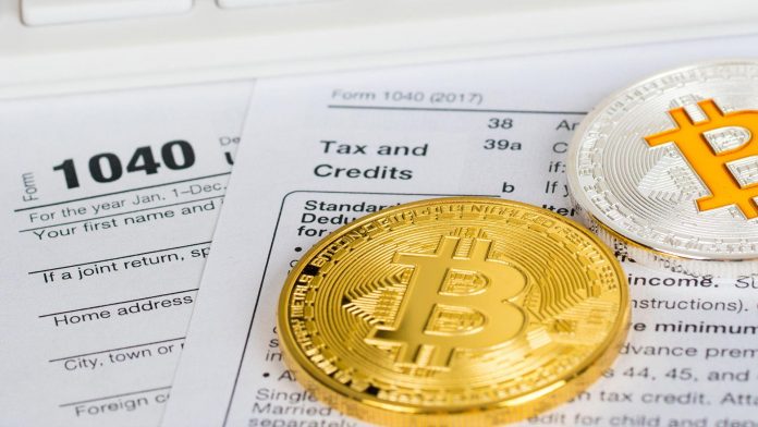 How Taxation Law Manages Taxation of Cryptocurrencies