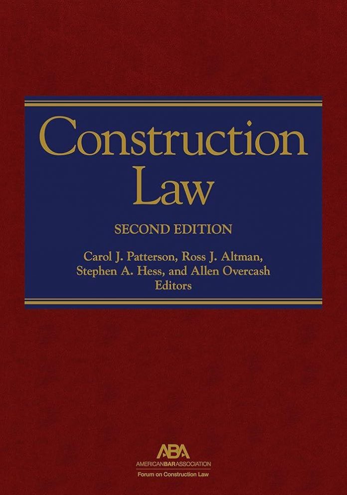 How Construction Law Helps Manage Environmental Compliance