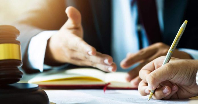 The Importance of Legal Support in Motor Vehicle Insurance Claims
